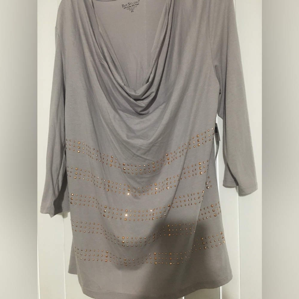 Brand new shirt with tags